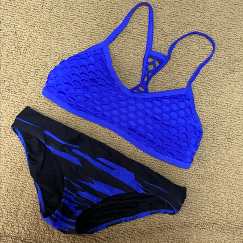 Seafolly Swimsuit Size 10 US (14 AUS)